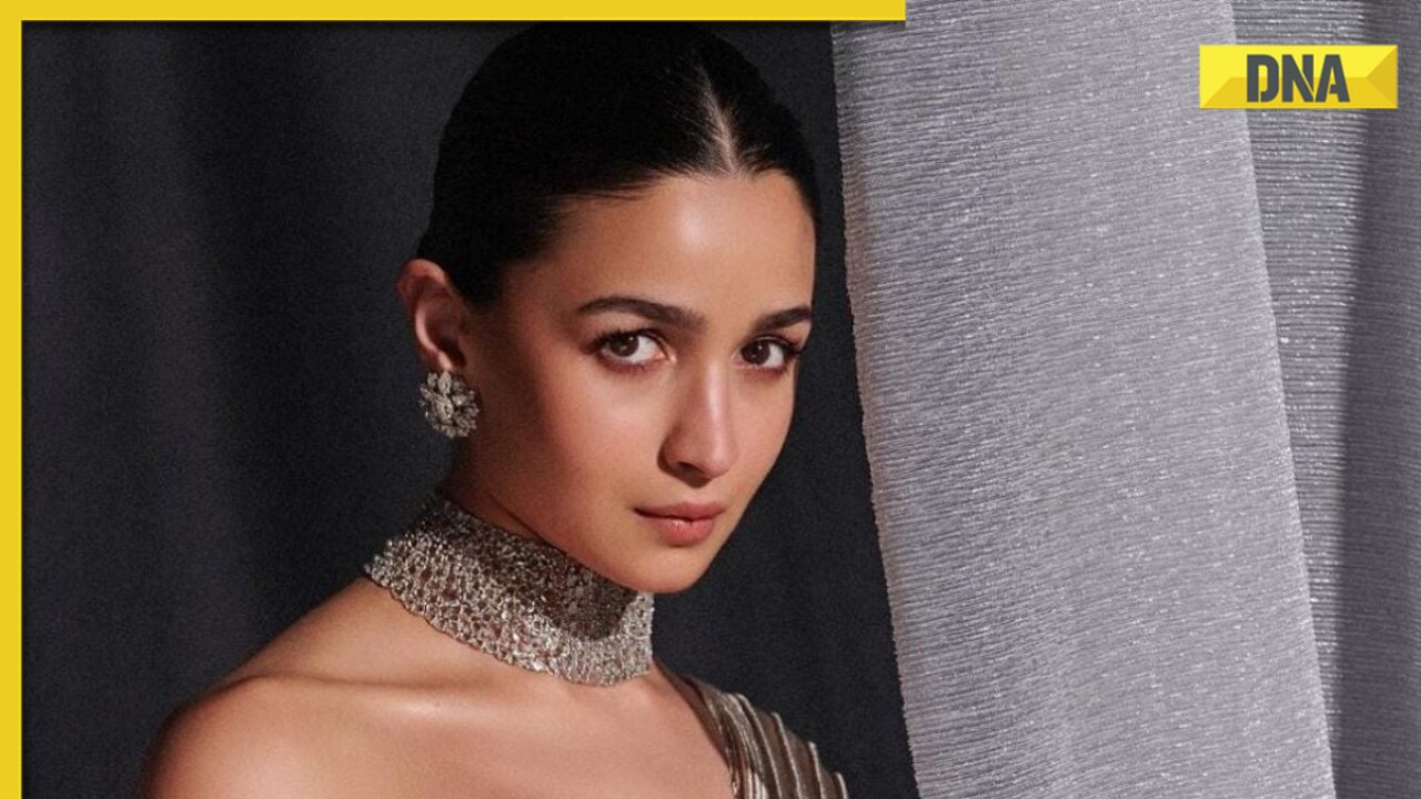 Alia Bhatt to debut at 2023 Met Gala, details about her outfit inside