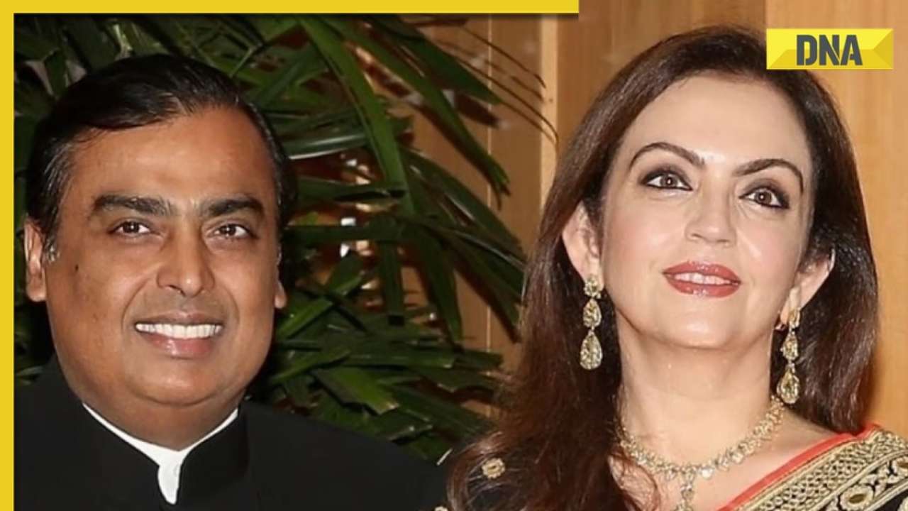 Whopping net worth of Mukesh Ambani and Nita Ambani’s neighbours