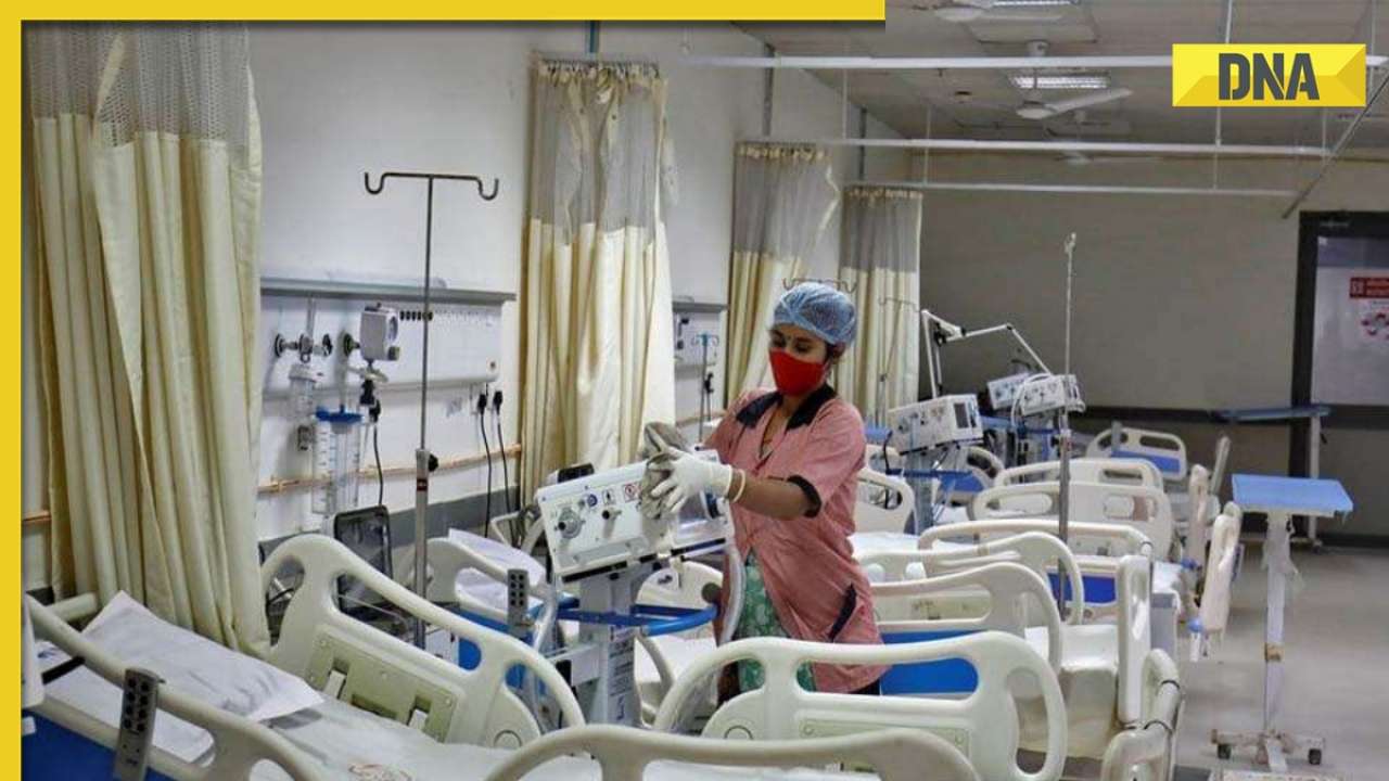 Centre revises CGHS rates for treatment at private hospitals, check list here