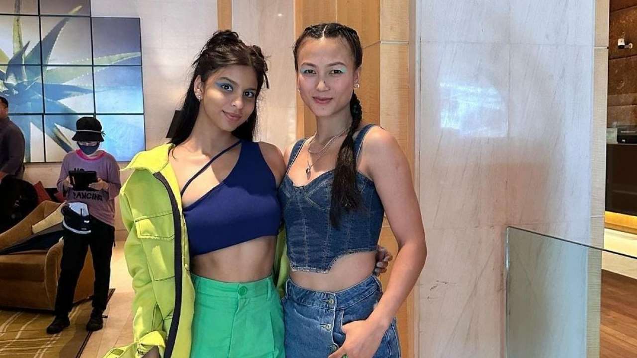 Meet Sikkim cop-turned-supermodel Eksha Kerung, new face of Maybelline along with Suhana Khan, PV Sindhu, Ananya Birla