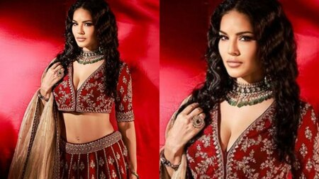 Sunny Leone fans react to her pictures