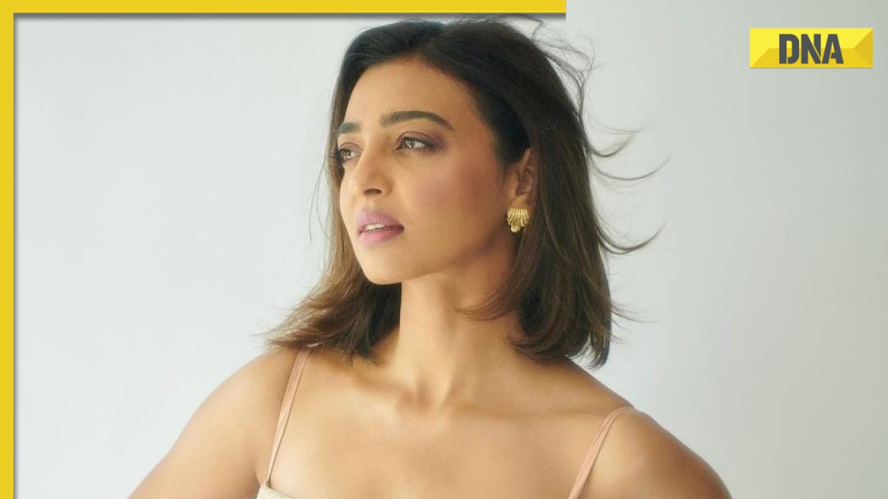 Radhika Apte says she was told to get 'better nose, bigger breasts' to become a heroine: 'I lost a film because...'