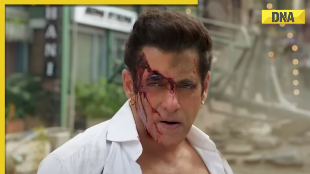 Salman Khan’s Kisi Ka Bhai Kisi Ki Jaan trailer crosses 50 million views, beats Brahmastra in just 24 hours