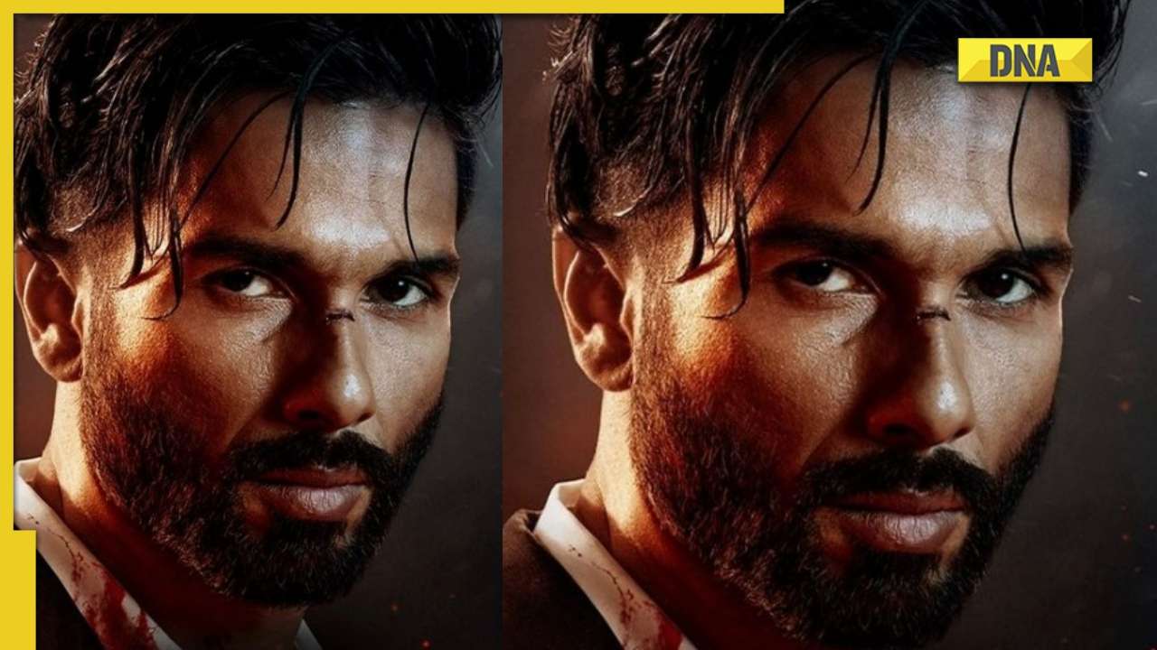 Shahid Kapoor Signs His Next Film With Dinesh Vijan and It Will Be a 'Big  Love Story': Reports - News18