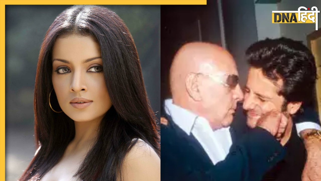 Celina Jaitly: 'बाप-बेटे दोनों के साथ सोई', ऐसे कमेंट पर सेलिना जेटली ने दिया मुंहतोड जवाब
