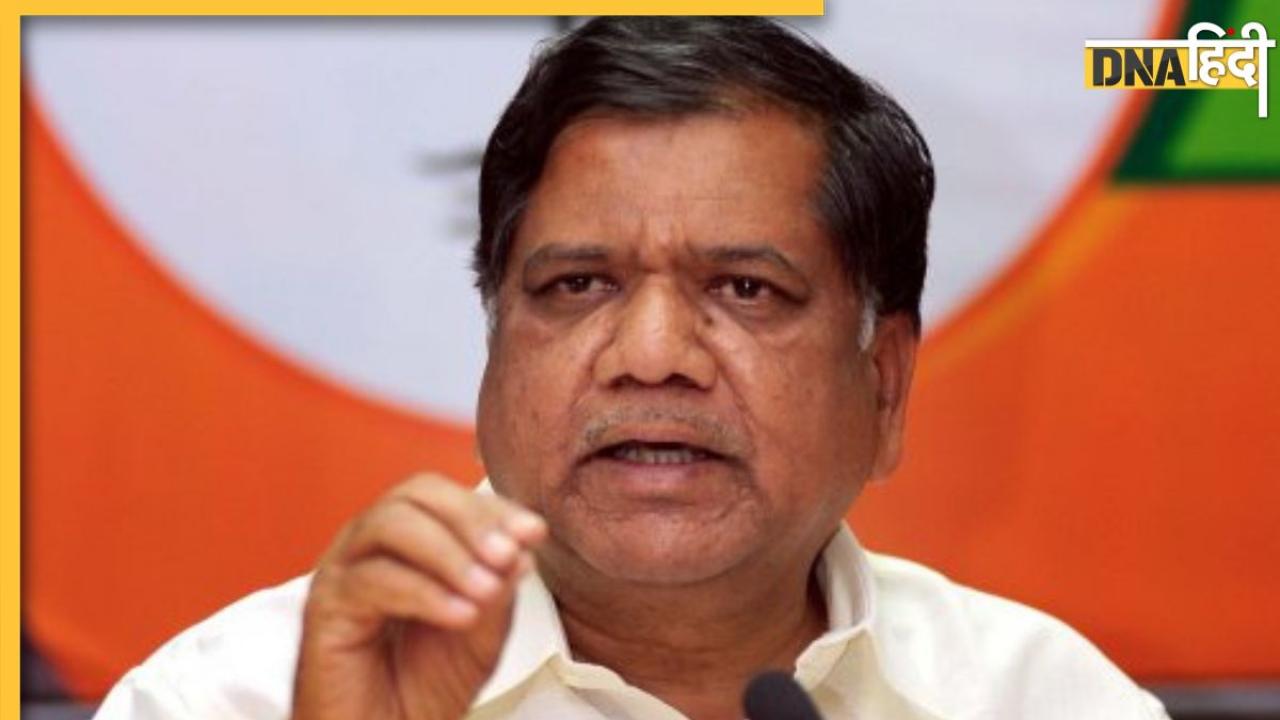 बीजेपी ने 6 बार विधायक रहे पूर्व सीएम जगदीश शेट्टार का टिकट काटा, विवाद के बाद दिल्ली बुलाए गए
