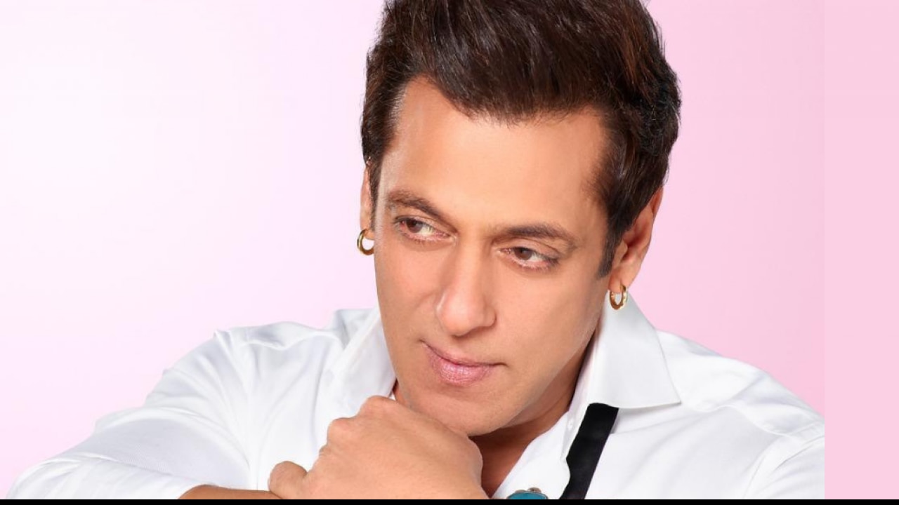 Salman Khan