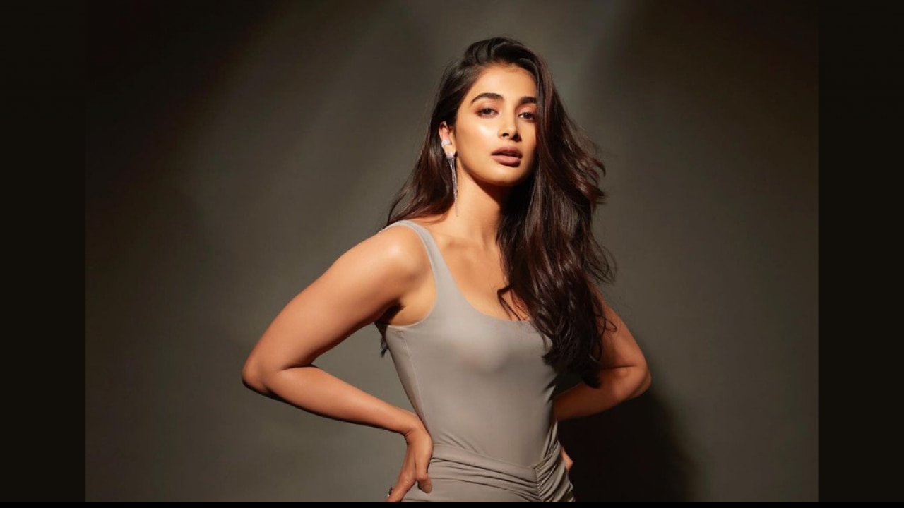 Pooja Hegde