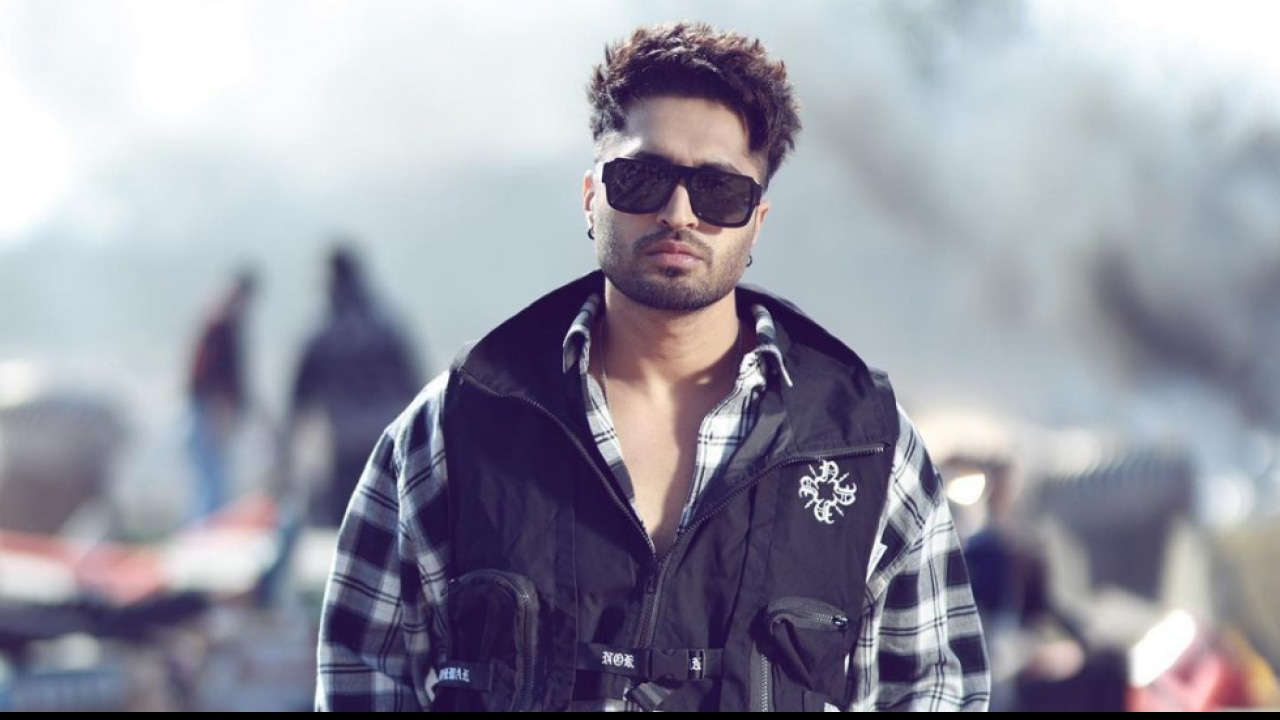 Jassie Gill