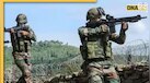 LOC पर पाकिस्तान ने शुरू की फायरिंग, भारत ने भी दिया जवाब, आर्मी चीफ बॉर्डर के लिए होंगे रवाना