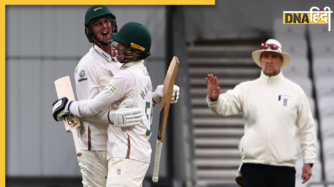 County Cricket: काउंटी क्रिकेट में डेविड मलान जैसे सितारे मचा रहे धमाल, लीसेस्टरशायर में फिर फिर होगी रनों की बरसात जानें यहां 