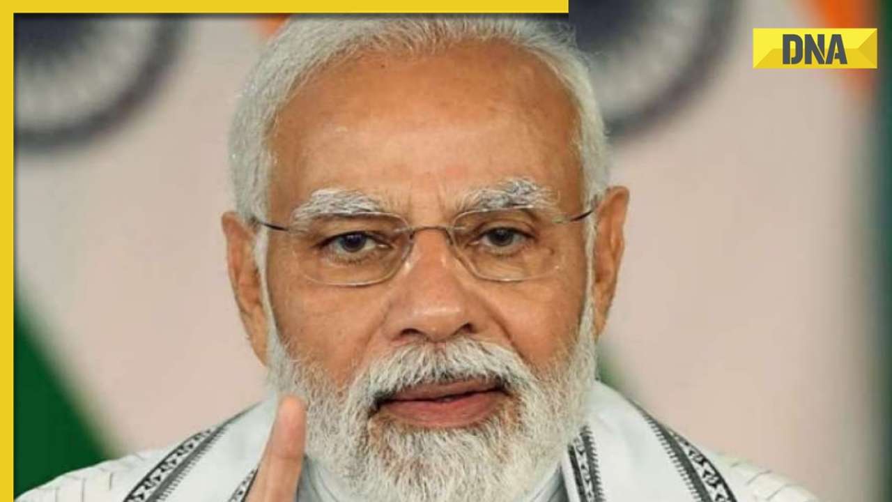 Rozgar Mela: PM Modi to distribute 71,000 appointment letters today to newly inducted recruits