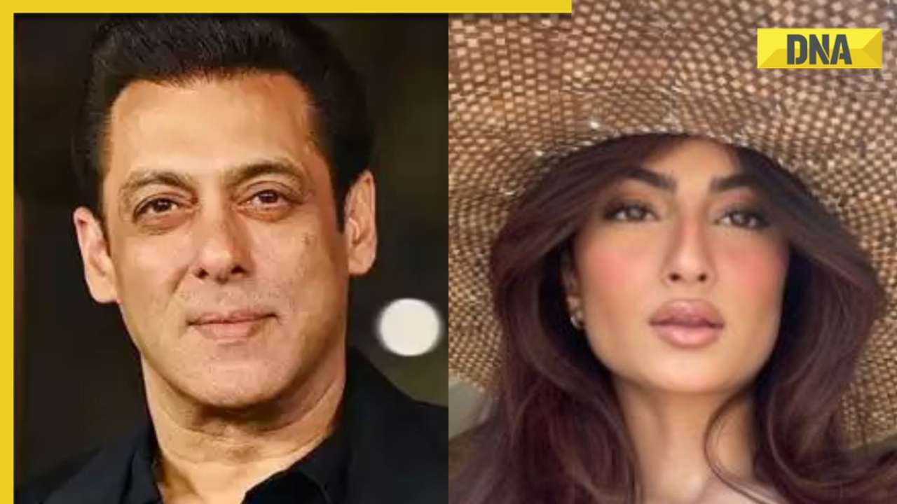 Palak Tiwari reveals Salman Khan asked women to avoid wearing low neckline on sets, calls him a 'traditionalist'