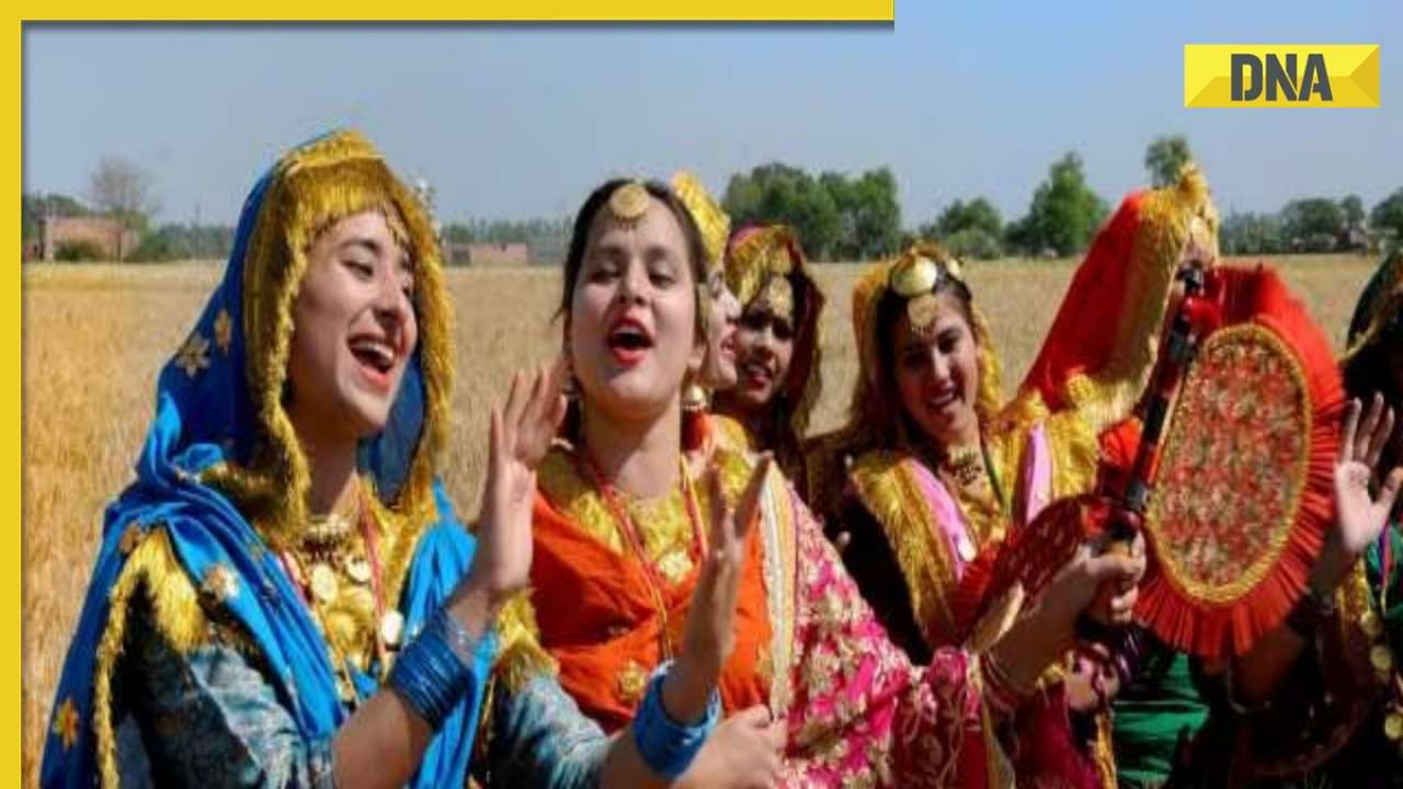 Baisakhi 2023: Date, significance, WhatsApp wishes and greetings ...
