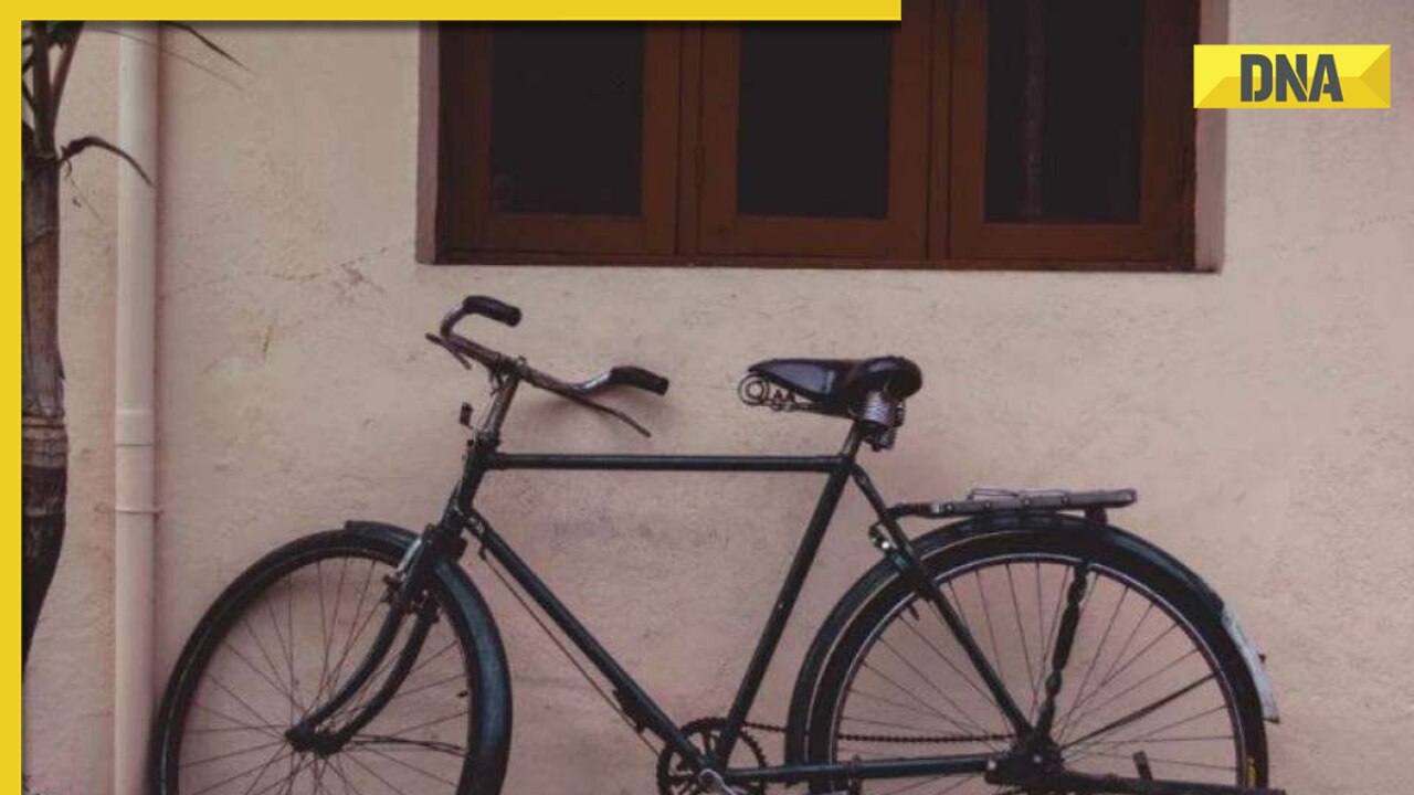 11yearold boy cycles 130 km to Grandma’s for this reason; gets lost