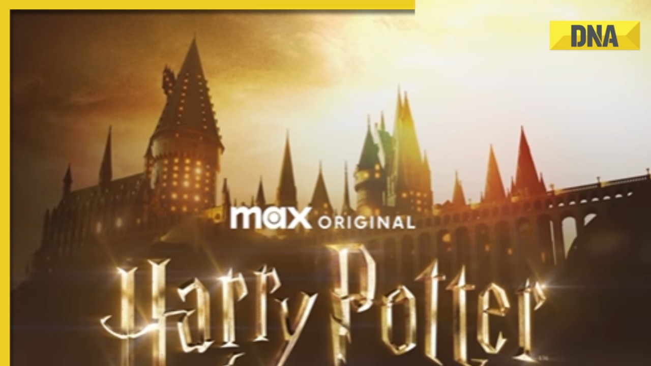 Harry Potter Max Series – FULL TRAILER, Warner Bros. Pictures