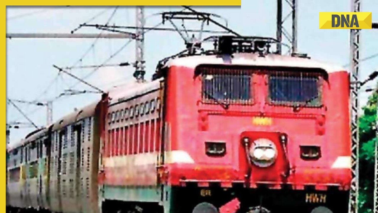 IRCTC: Indian Railways reserve lower berths for these passengers, check Garib rath train facilities