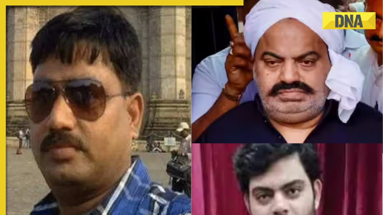 Who was Umesh Pal, allegedly shot dead at behest of Asad Ahmed's father Atiq Ahmed? Case explained
