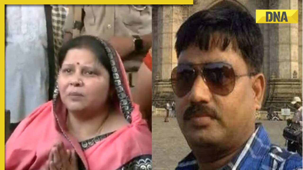 ‘Tribute to my son’: Umesh Pal’s family reacts on Asad Ahmed’s encounter