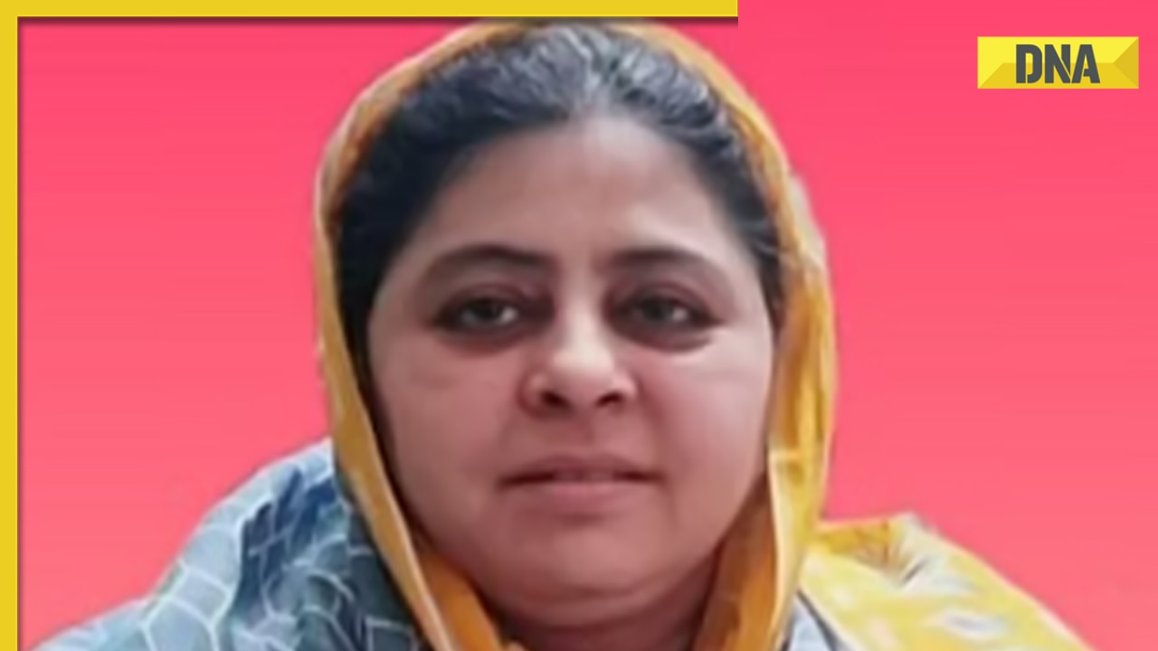 Who is Shaista Parveen, Atiq Ahmed's wife and mother of Asad Ahmed, alleged killer of Umesh Pal?