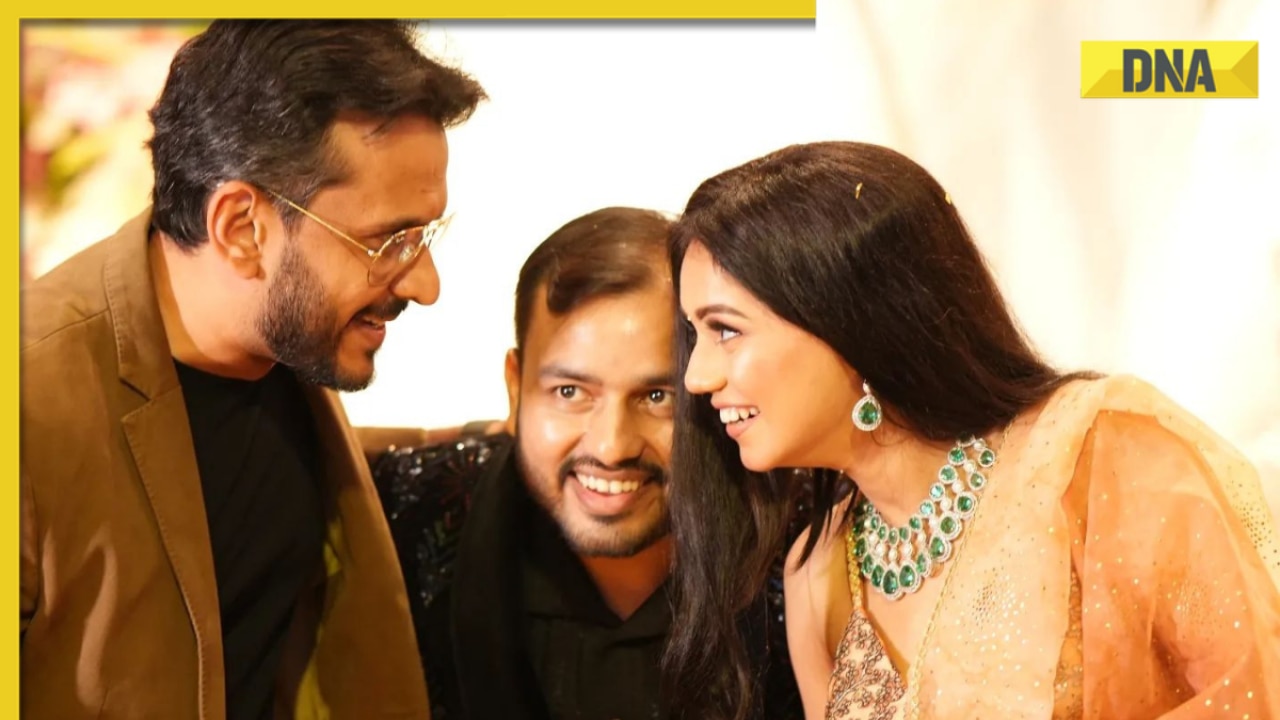Alakh Pandey: Tuition teacher whose YouTube channel became Rs 9000 cr firm, his monthly salary is...