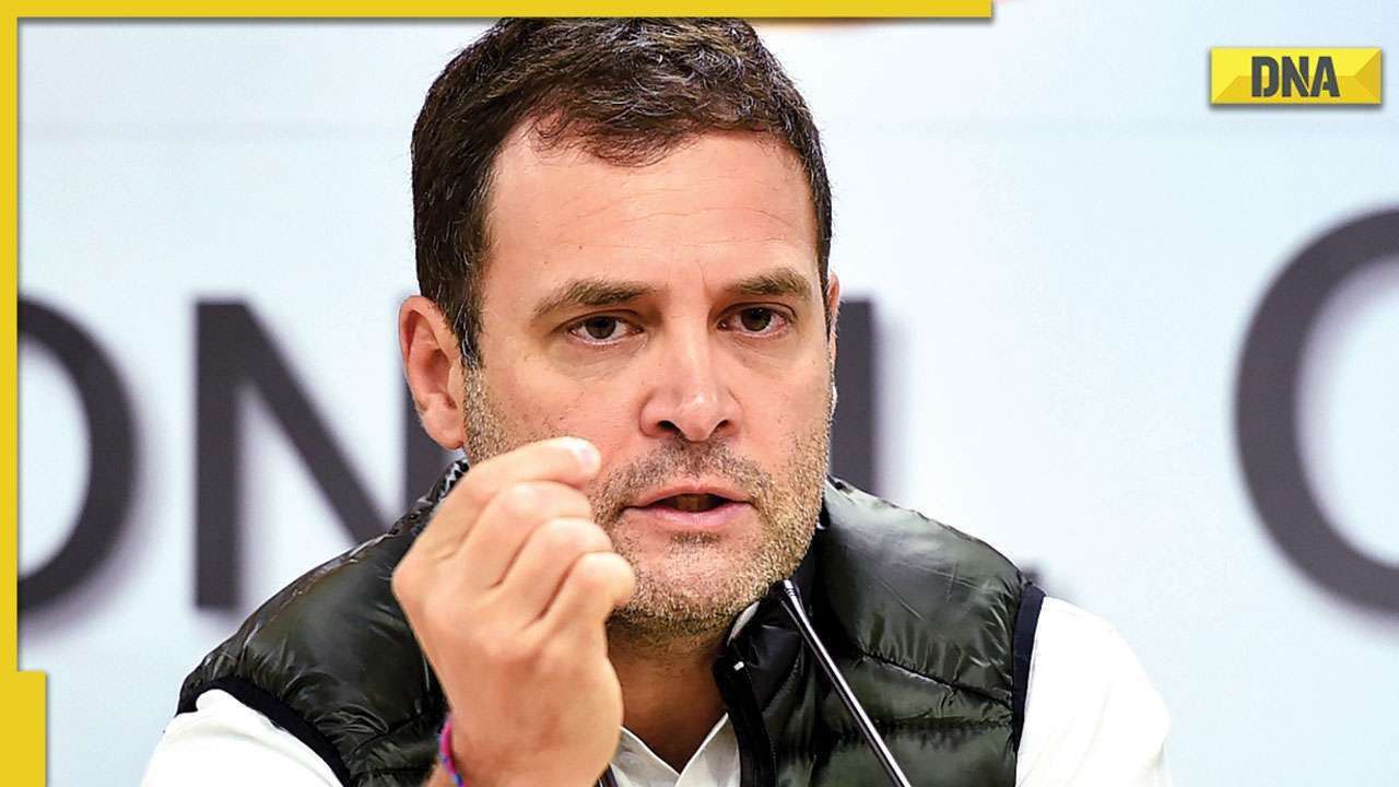 'Modi surname' defamation case: Rahul Gandhi's fate to be determined by Surat court on April 20