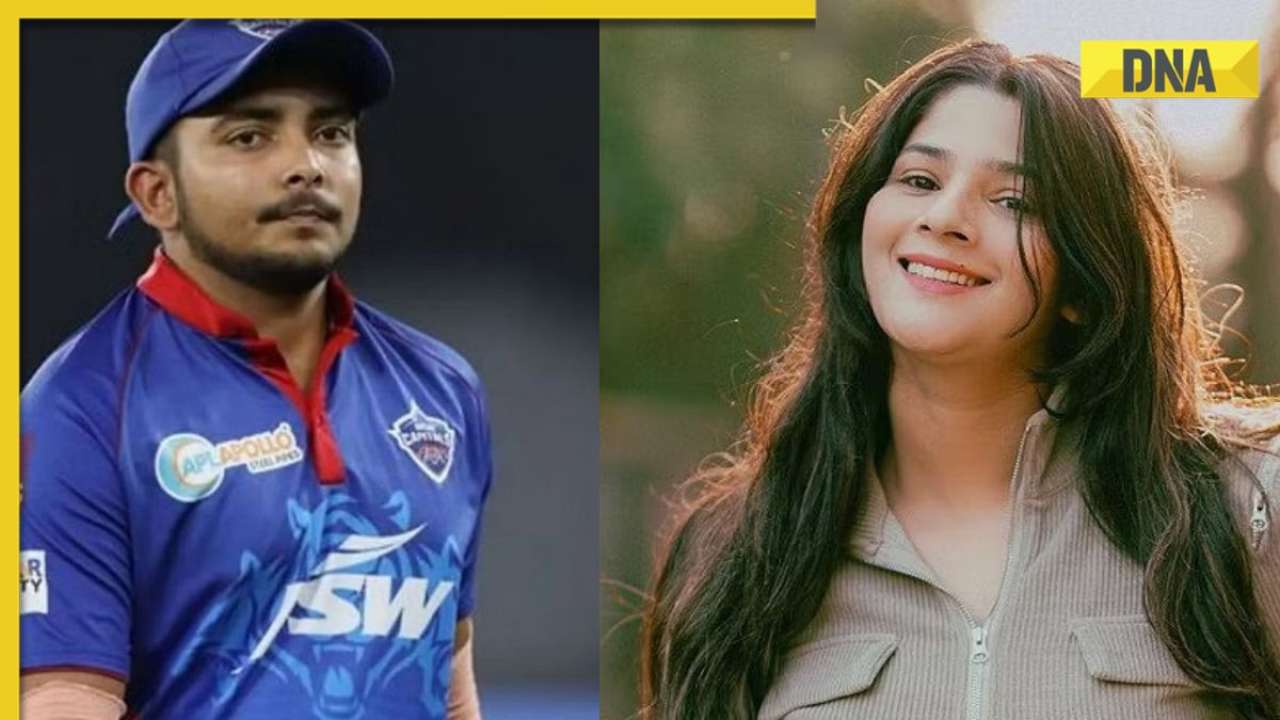 Prithvi Shaw-Sapna Gill selfie row: Bombay High Court issues notice to 11 people including Delhi Capitals opener