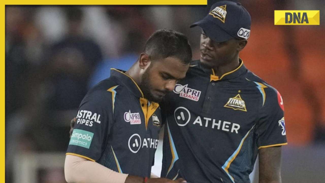 'Should have shown faith': Fans troll Gujarat Titans for dropping Yash Dayal from starting XI vs Punjab Kings