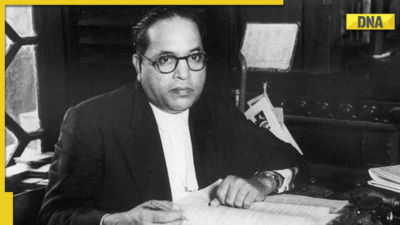 Dr BR Ambedkar Jayanti: WhatsApp wishes, inspirational quotes by ...