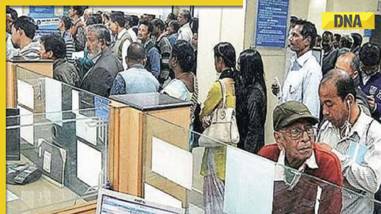 Banks closed today for Babasaheb Ambedkar Jayanti except in this city