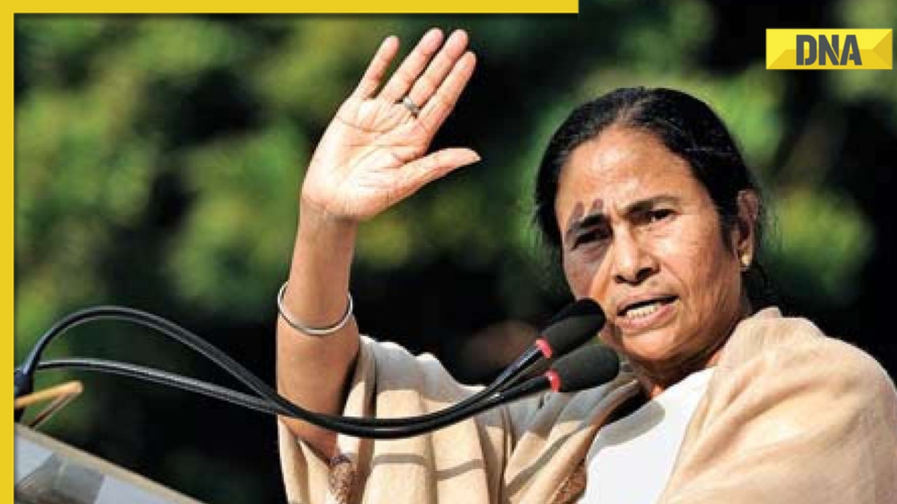 'Won't beg in front of...': Mamata Banerjee slams Centre over dues to Bengal
