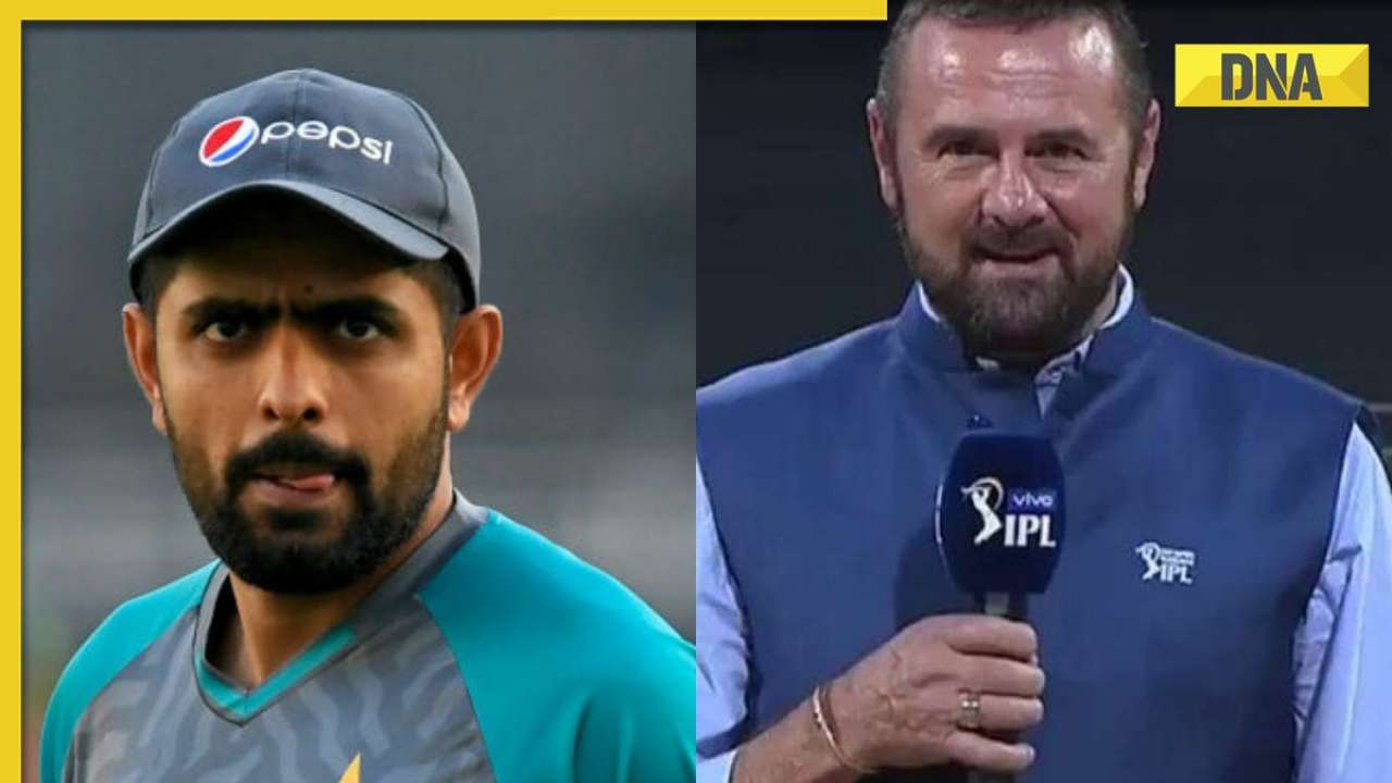 ‘Living in Pakistan is like living in jail': Simon Doull makes shocking revelation on facing 'mental torture' during PSL
