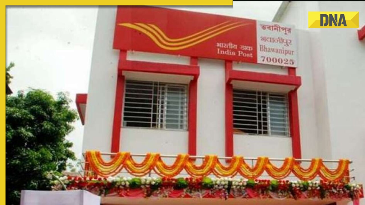 Post Office Scheme: Invest for 5 years in this scheme and get over Rs 2,50,000 interest