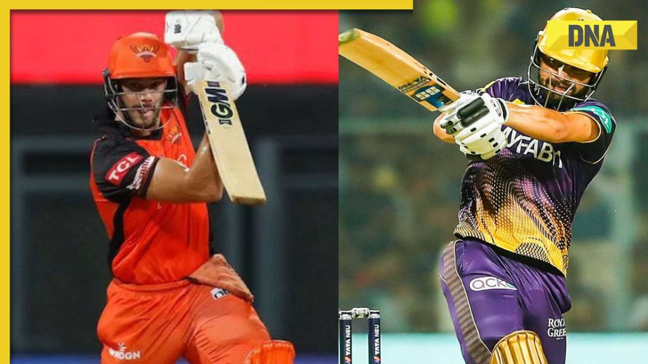 KKR vs SRH, IPL 2023 Live Streaming: When and where to watch Kolkata Knight Riders vs Sunrisers Hyderabad, team news