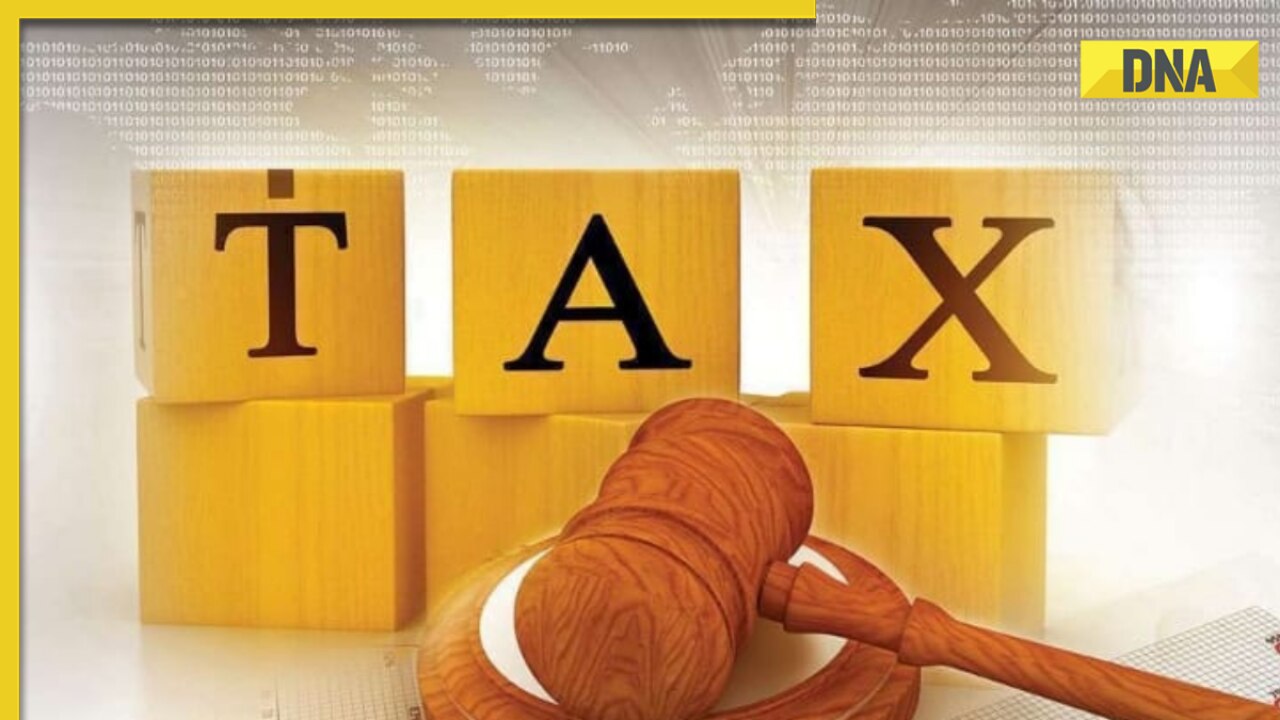 Benefits of new income tax regime explained; 4 reasons you should opt for it