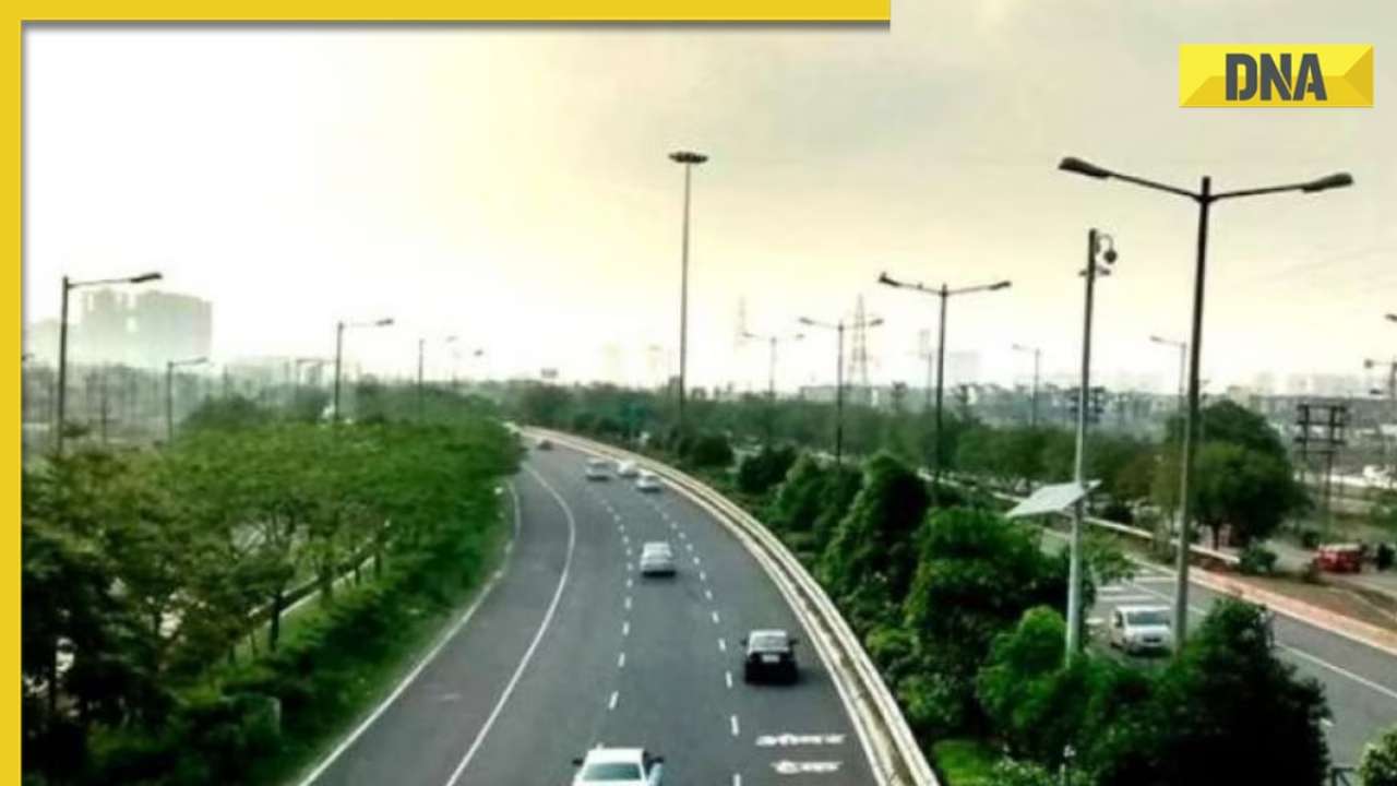 Delhi-Dehradun Expressway: Delhi-Haridwar in 3 hours, Mussoorie in 4 hours through stunning forest roads, check details