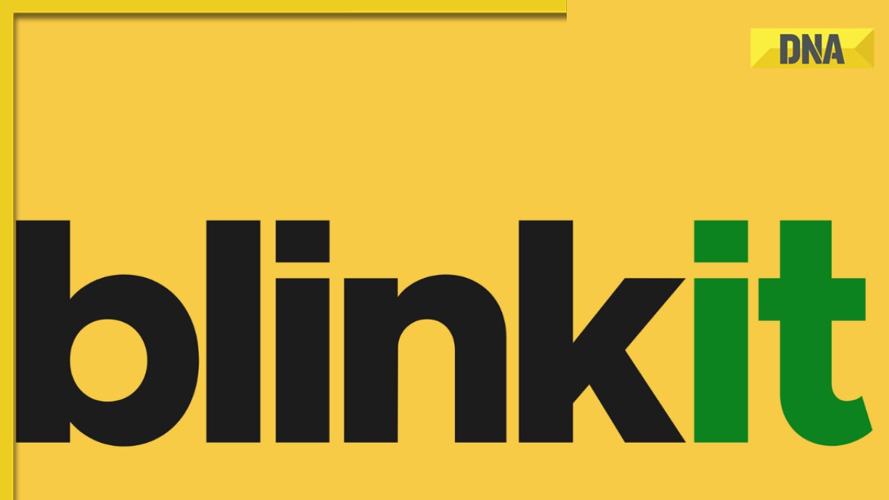 Blinkit protests: Blinkit’s delivery partners protests in Delhi, Noida, Gurugram; shut stores