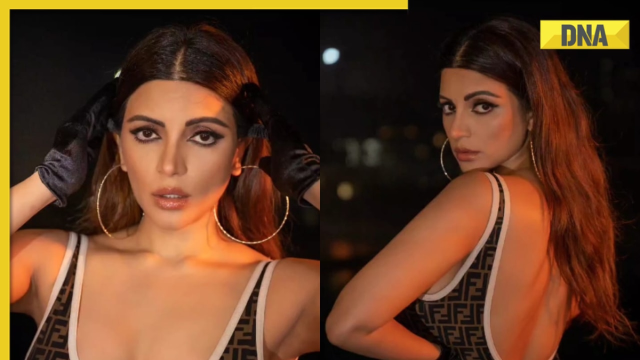 1280px x 720px - Shama Sikander News: Read Latest News and Live Updates on Shama Sikander,  Photos, and Videos at DNAIndia