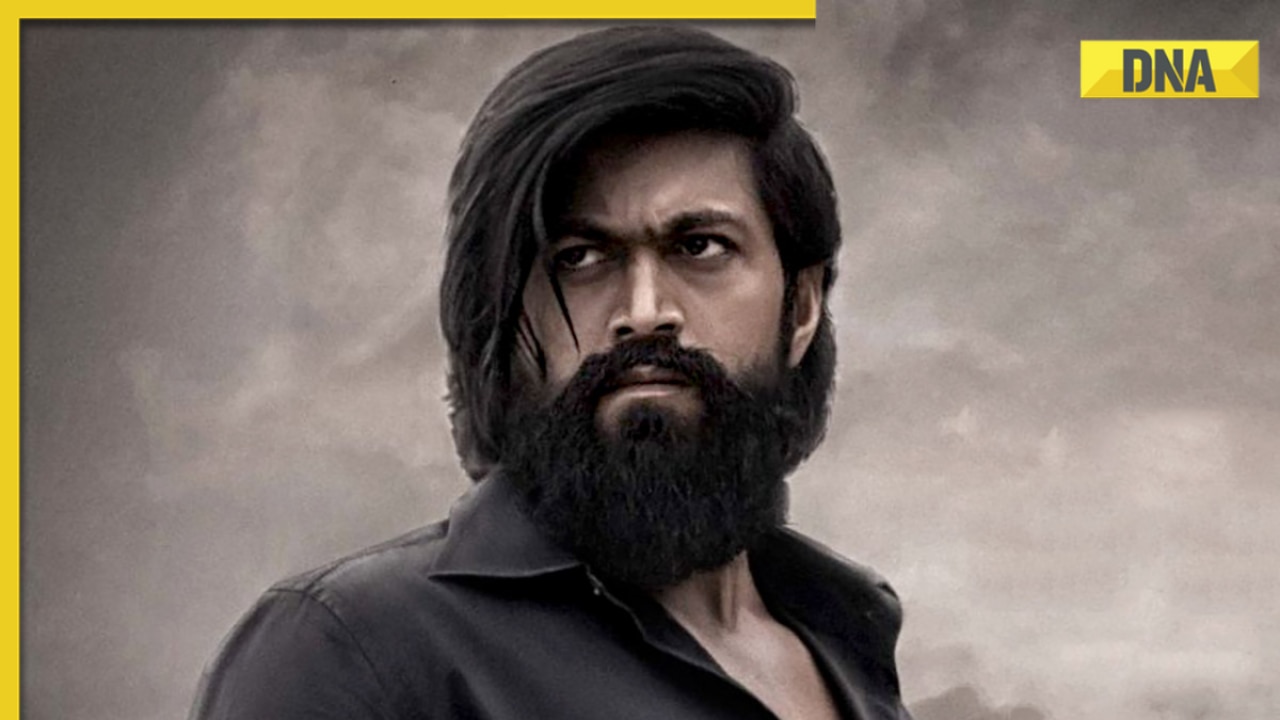 Hombale Films drop hints about KGF Chapter 3's possible plot in new ...