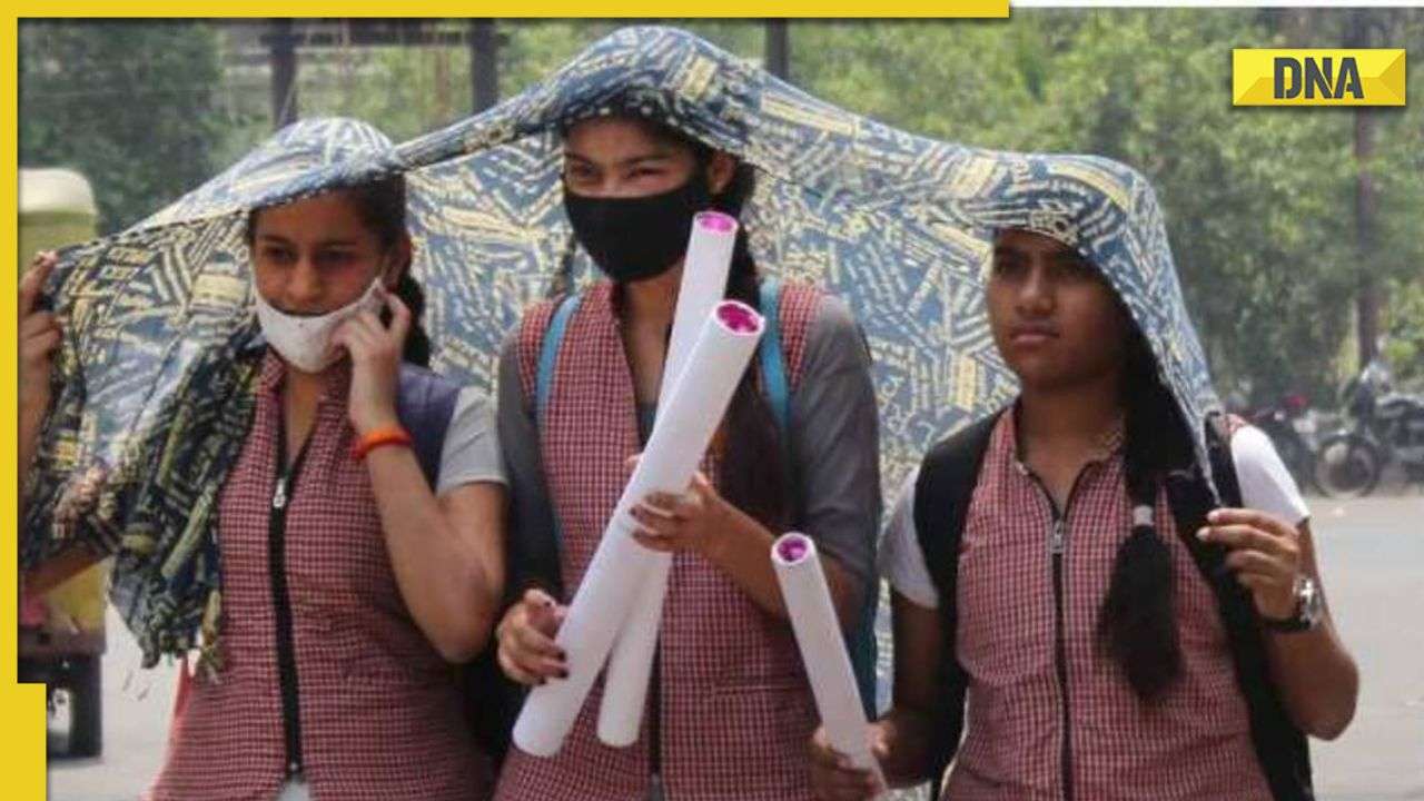 School opening hours revised in Patna amid rising temperatures; know new timings here