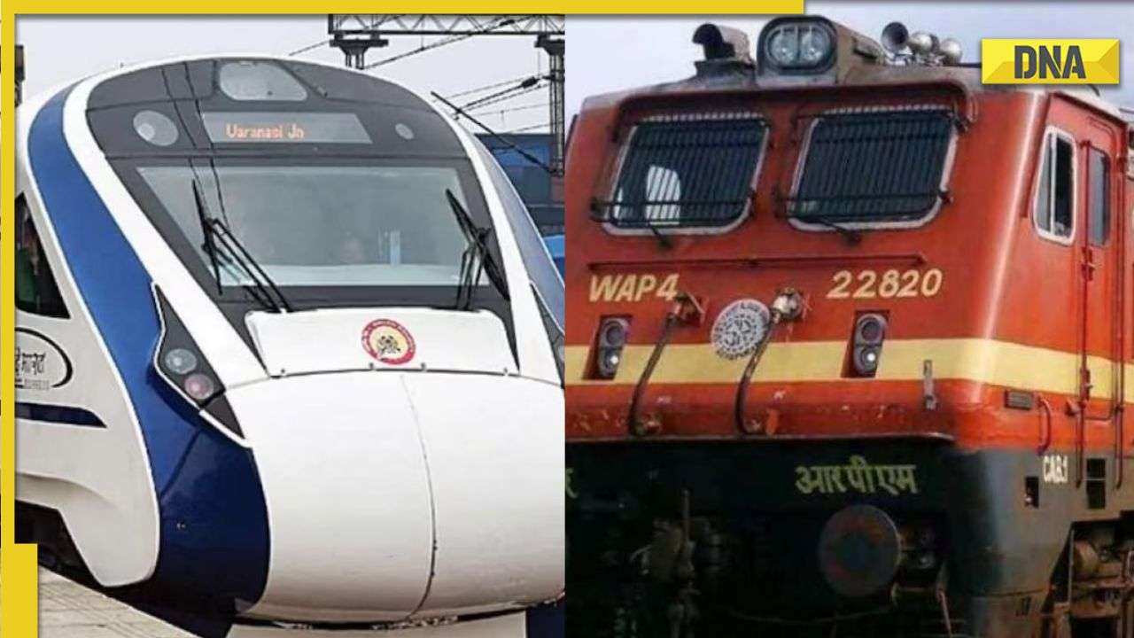 Vande Bharat vs Shatabadi Express: Compare ticket prices, timings, other info for Delhi-Jaipur-Ajmer trip