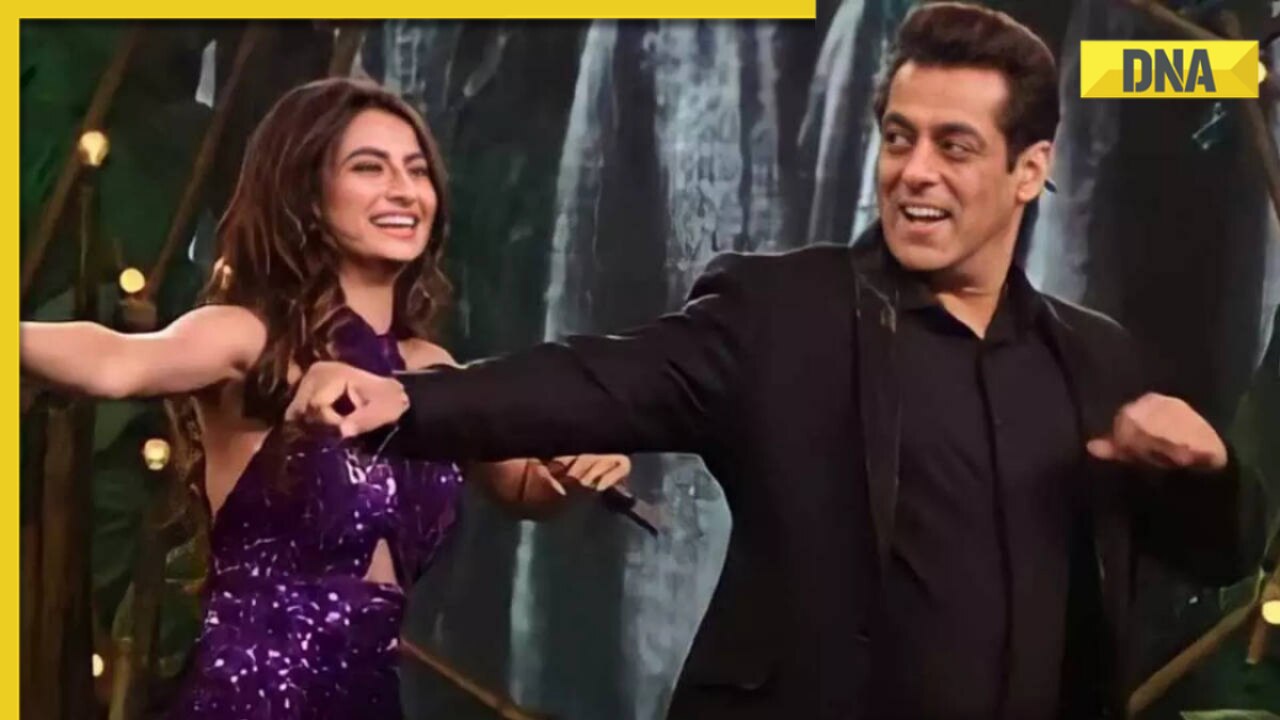 Palak Tiwari says her comment that Salman Khan tells girls to 'cover up' was misunderstood: 'All I wanted to say...'