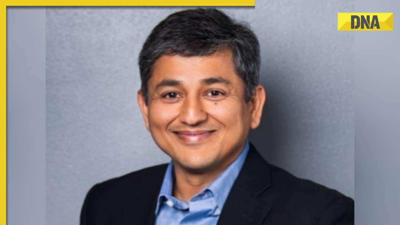 Meet Vikas Gupta, IIM alumnus part of recent ‘voluntary and involuntary exits’ at Nykaa, appointed CEO of…