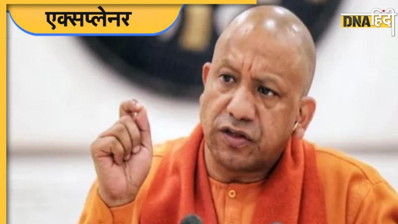 '6 साल, 183 बदमाश एनकाउंटर में ढेर,' यूपी पुलिस के हर एक्शन पर उठ रहे सवाल, आरोपों से कैसे निपटेगी योगी सरकार?