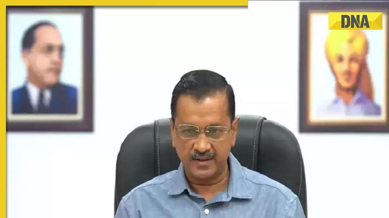 AAP vs BJP war of words as CBI summons Kejriwal in excise policy case