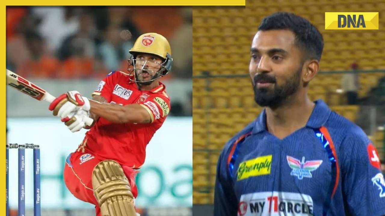 LSG vs PBKS, IPL 2023 Live Streaming: When and where to watch Lucknow ...