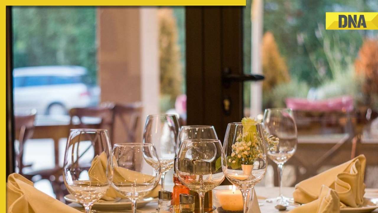 Is it mandatory to pay CGST, SGST both? Know which restaurants can