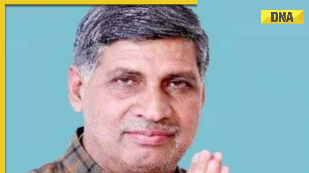 BJP leader Surendra Matiala shot dead in his office in Delhi’s Dwarka, probe launched