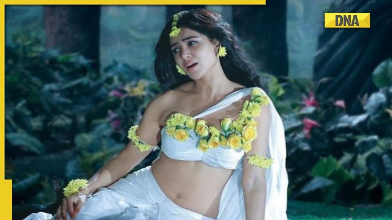 Shaakuntalam box office collection day 1: Samantha Ruth Prabhu film takes disappointing start, earns only Rs 3 crore