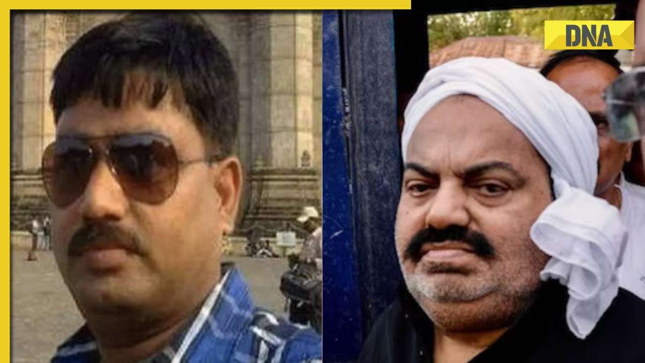 Who was Umesh Pal, 2005 Raju Pal murder case witness allegedly shot dead at Atiq Ahmed's command?
